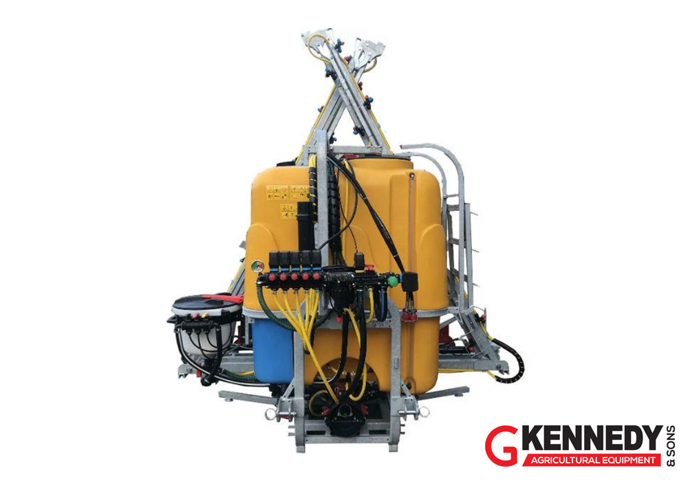 Abbey 2250R Premium plus Gerard Kenndy & Sons Agri Sales Northern Ireland